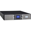 Eaton UPS System, 2200 VA, Out: 208V AC , In:208V AC 9PX2200GRT